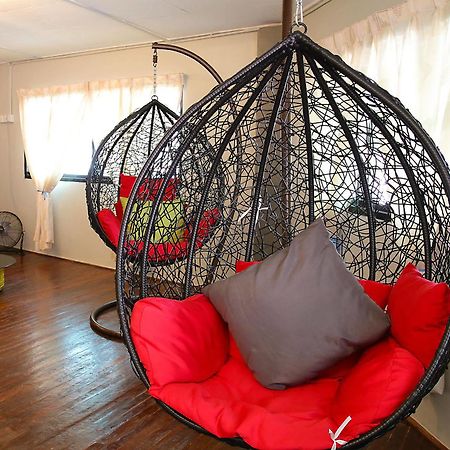 The Bunk By Olive Hostel Malacca ภายนอก รูปภาพ