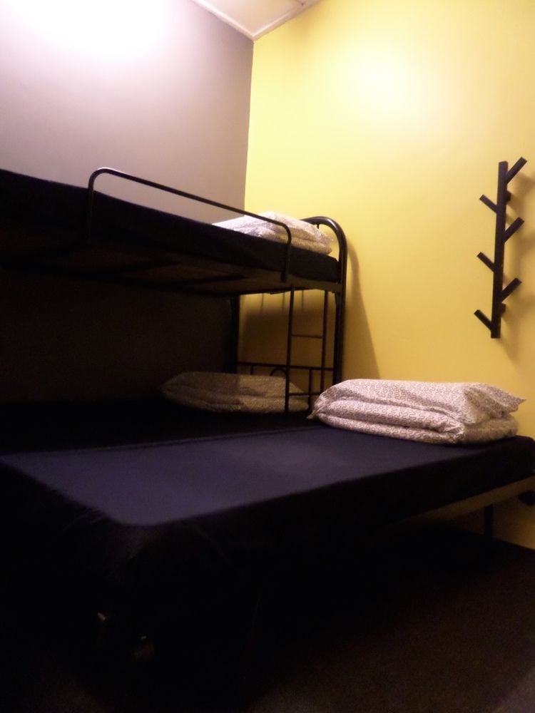 The Bunk By Olive Hostel Malacca ภายนอก รูปภาพ