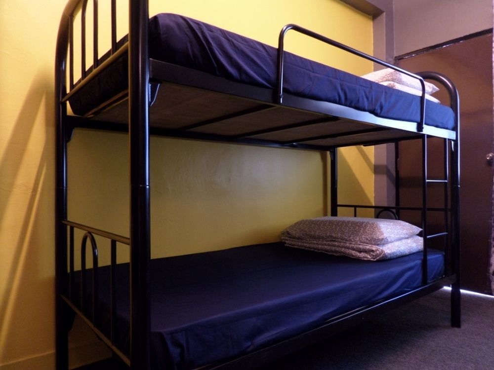 The Bunk By Olive Hostel Malacca ภายนอก รูปภาพ