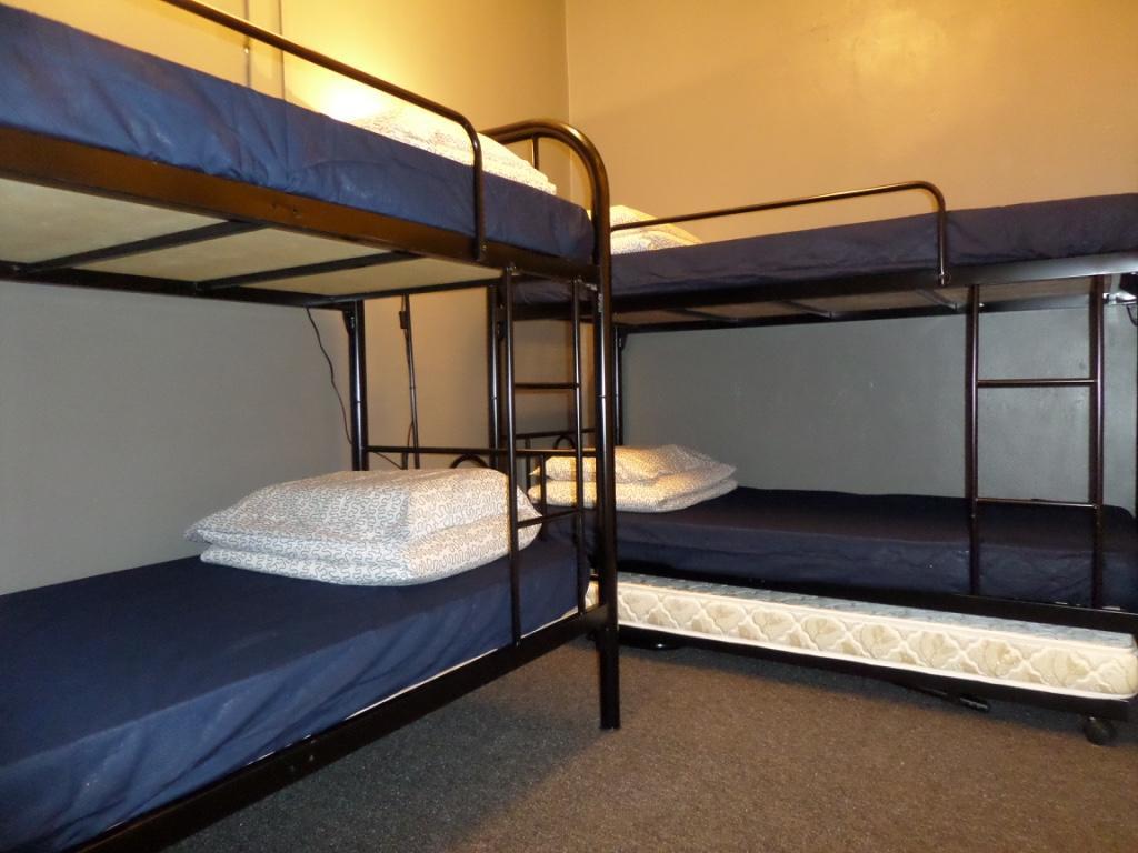 The Bunk By Olive Hostel Malacca ภายนอก รูปภาพ