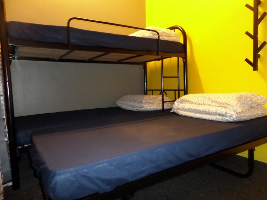 The Bunk By Olive Hostel Malacca ภายนอก รูปภาพ