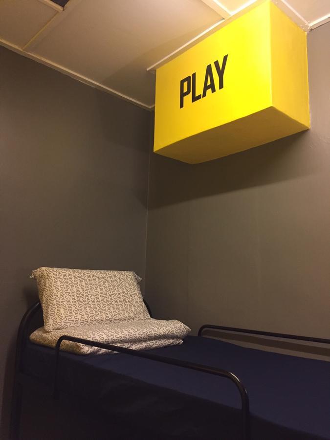 The Bunk By Olive Hostel Malacca ภายนอก รูปภาพ