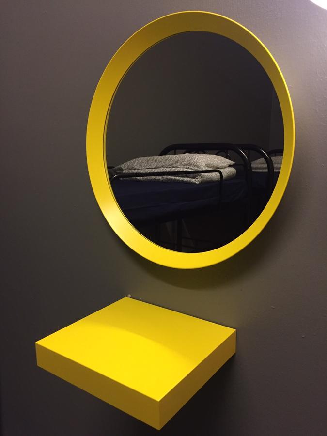 The Bunk By Olive Hostel Malacca ภายนอก รูปภาพ