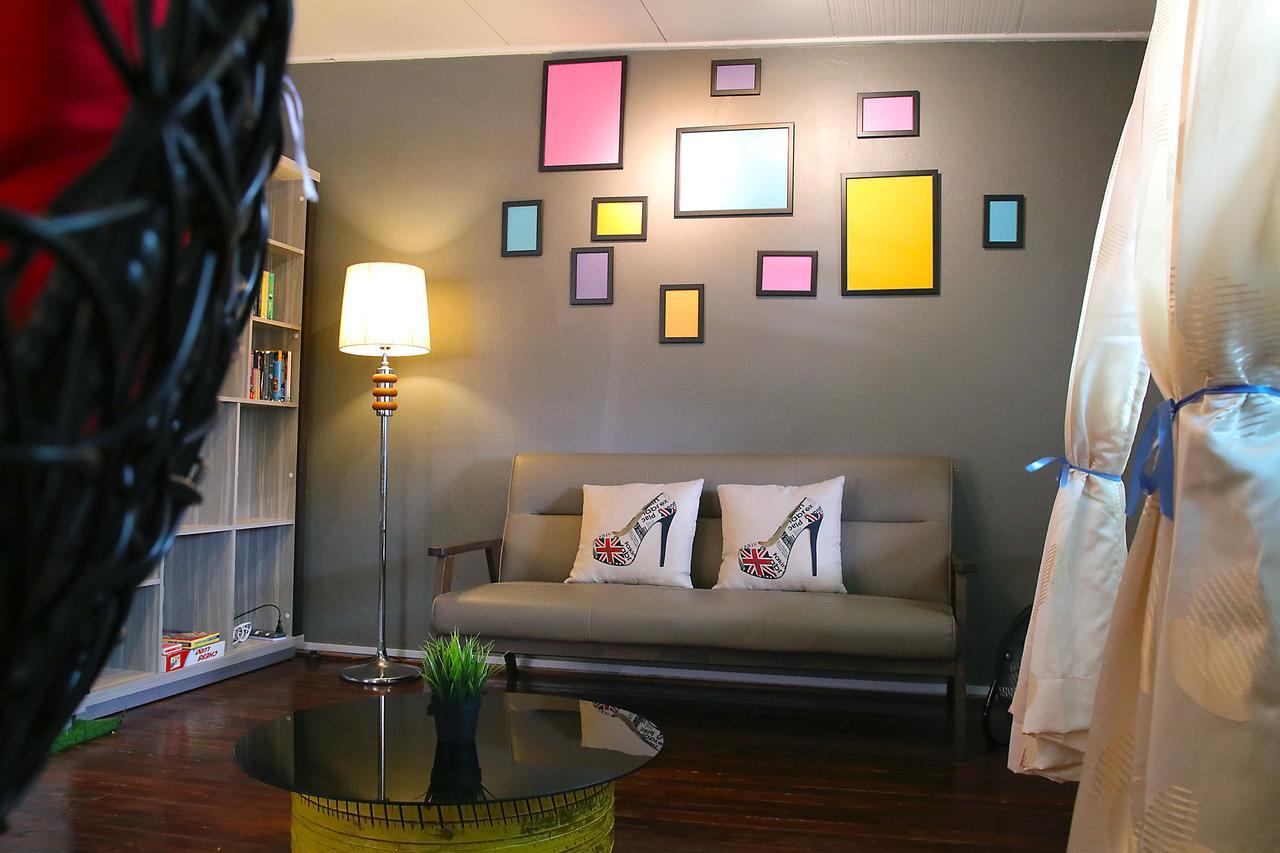 The Bunk By Olive Hostel Malacca ภายนอก รูปภาพ