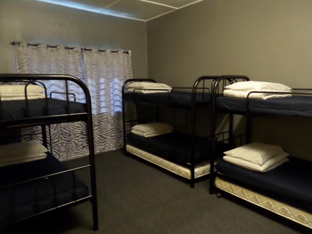 The Bunk By Olive Hostel Malacca ห้อง รูปภาพ
