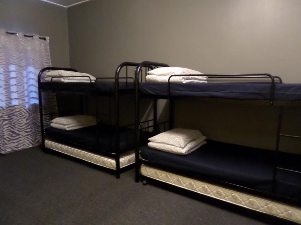 The Bunk By Olive Hostel Malacca ห้อง รูปภาพ
