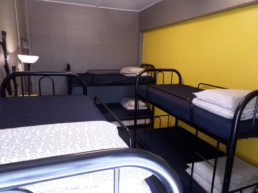 The Bunk By Olive Hostel Malacca ห้อง รูปภาพ