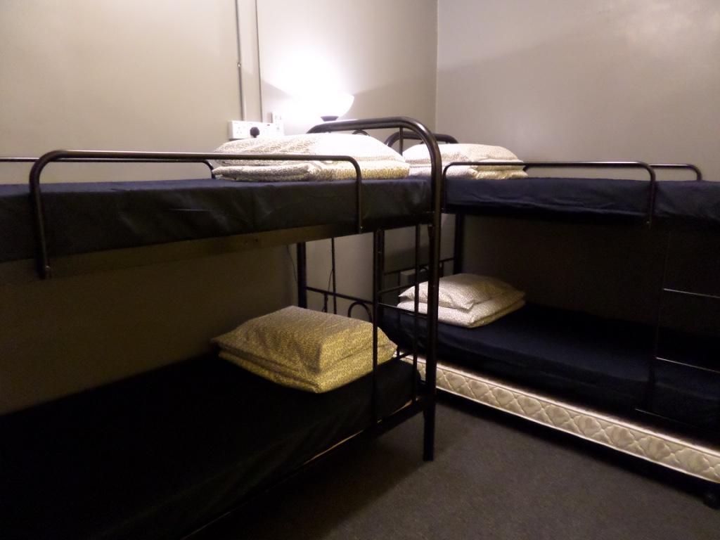 The Bunk By Olive Hostel Malacca ห้อง รูปภาพ
