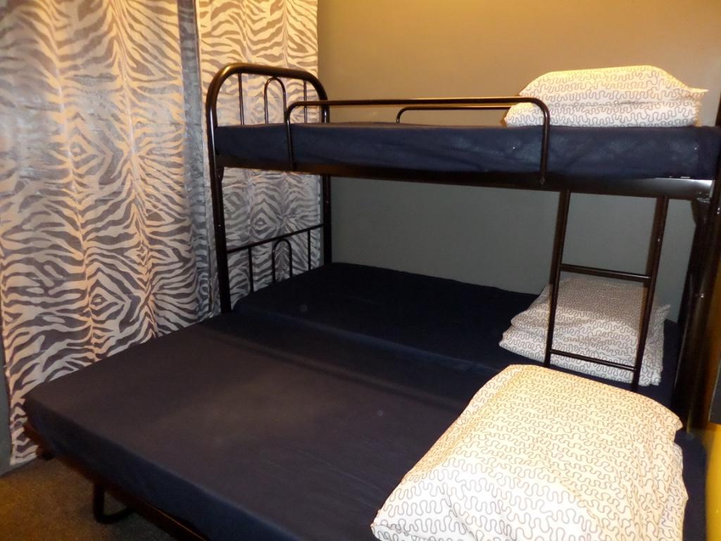 The Bunk By Olive Hostel Malacca ห้อง รูปภาพ