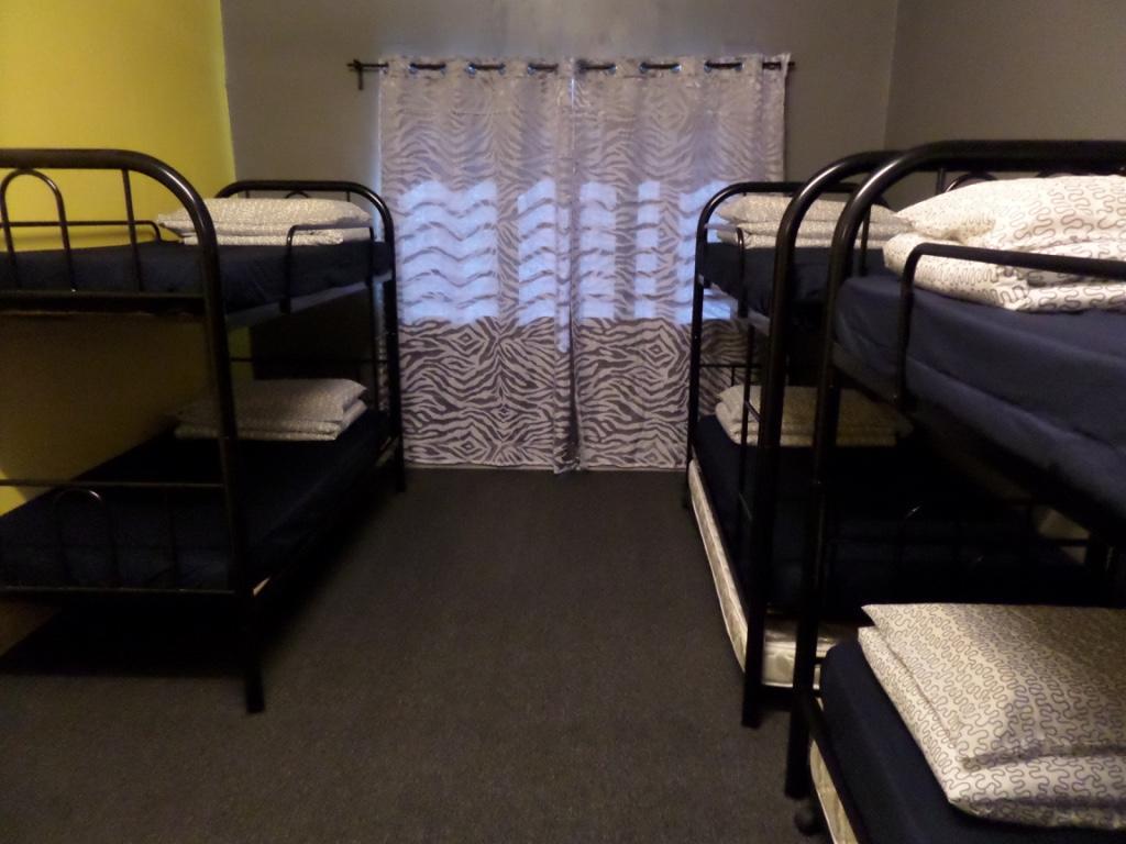 The Bunk By Olive Hostel Malacca ห้อง รูปภาพ