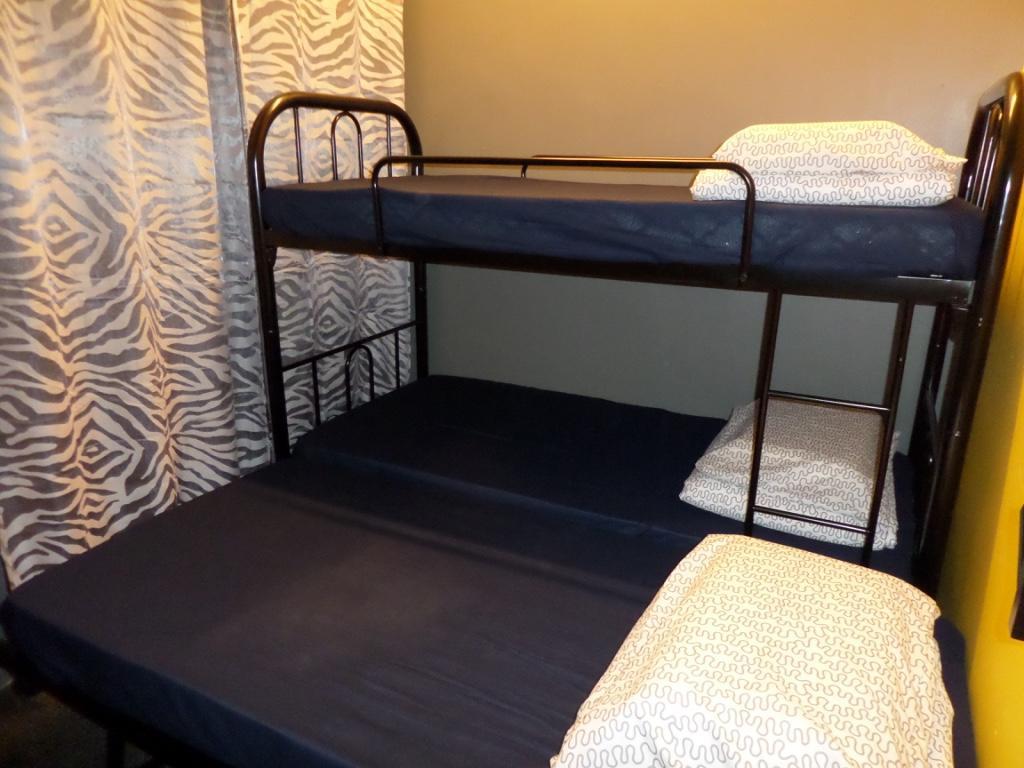 The Bunk By Olive Hostel Malacca ห้อง รูปภาพ