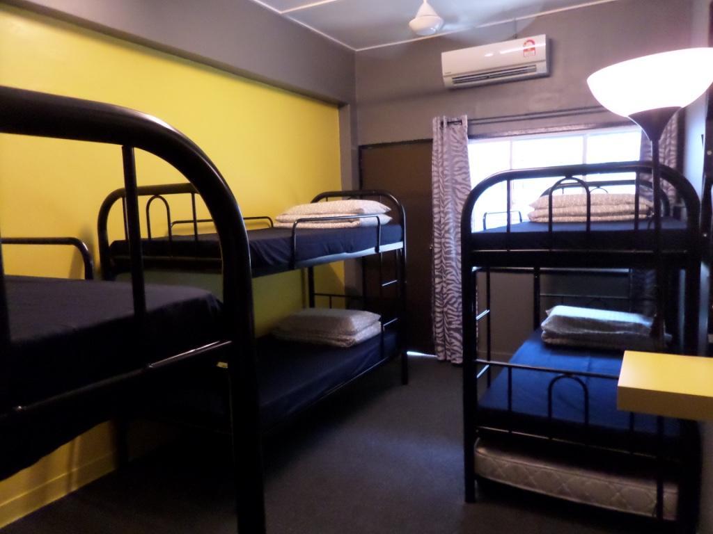 The Bunk By Olive Hostel Malacca ห้อง รูปภาพ