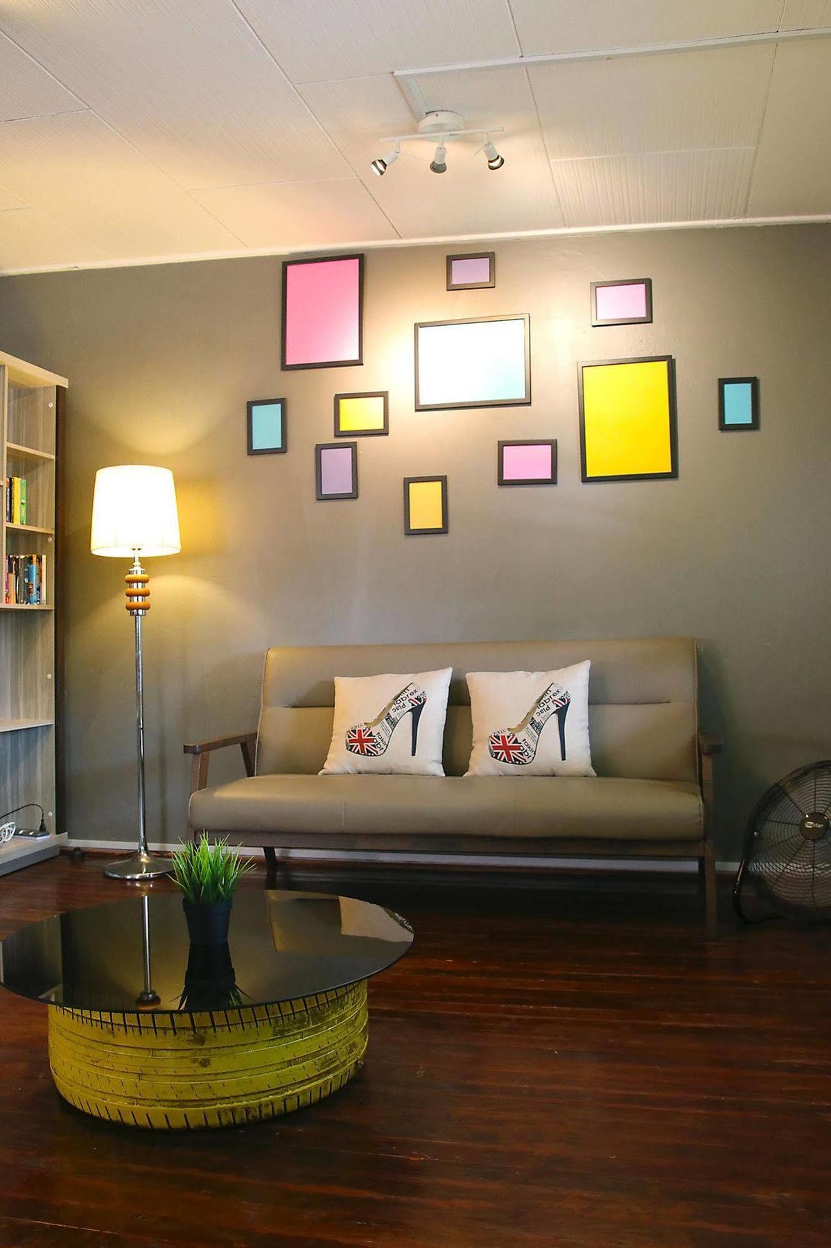 The Bunk By Olive Hostel Malacca ภายนอก รูปภาพ