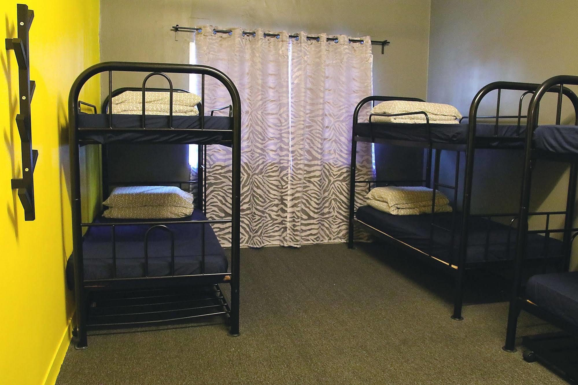 The Bunk By Olive Hostel Malacca ภายนอก รูปภาพ