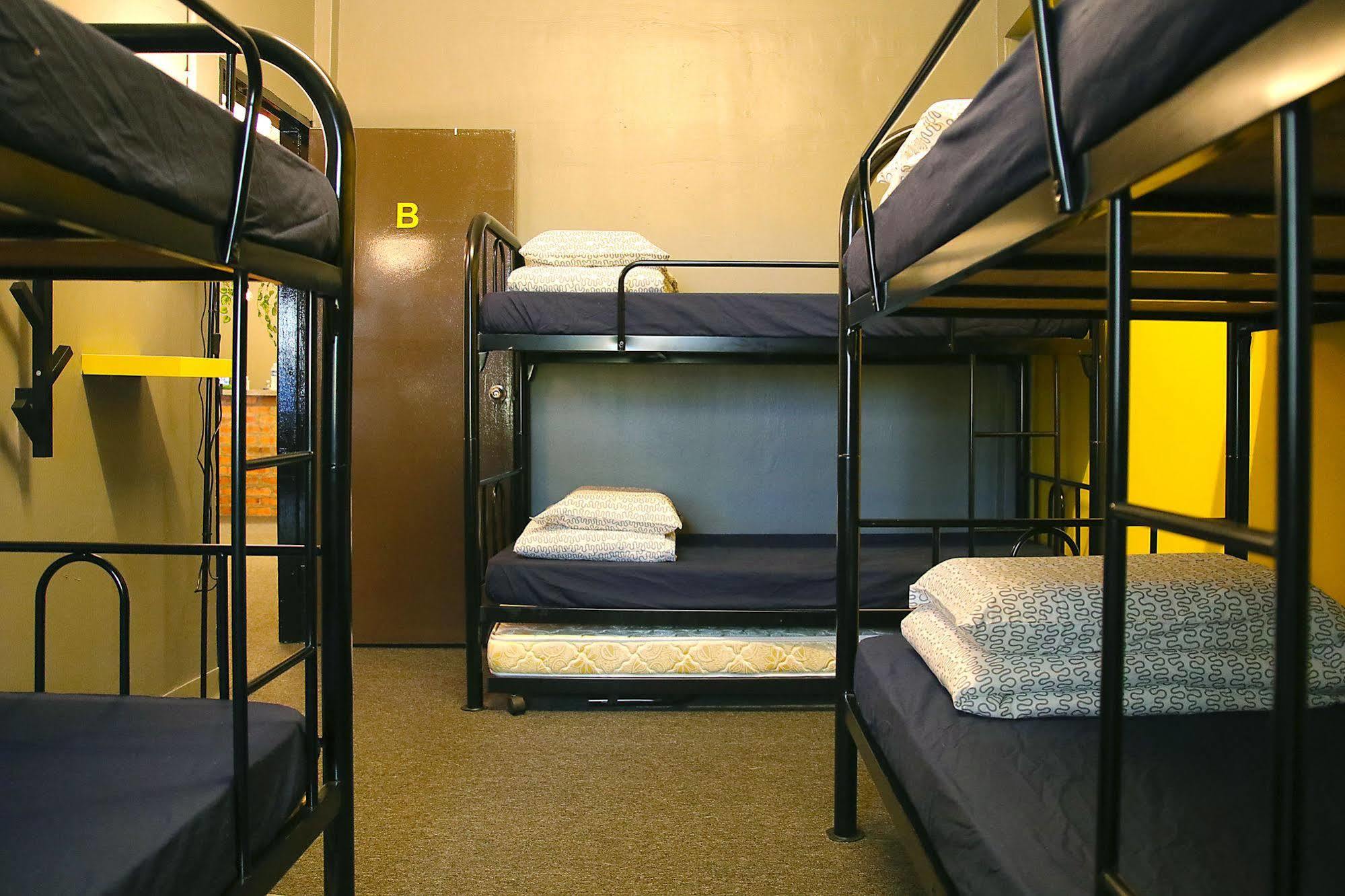 The Bunk By Olive Hostel Malacca ภายนอก รูปภาพ