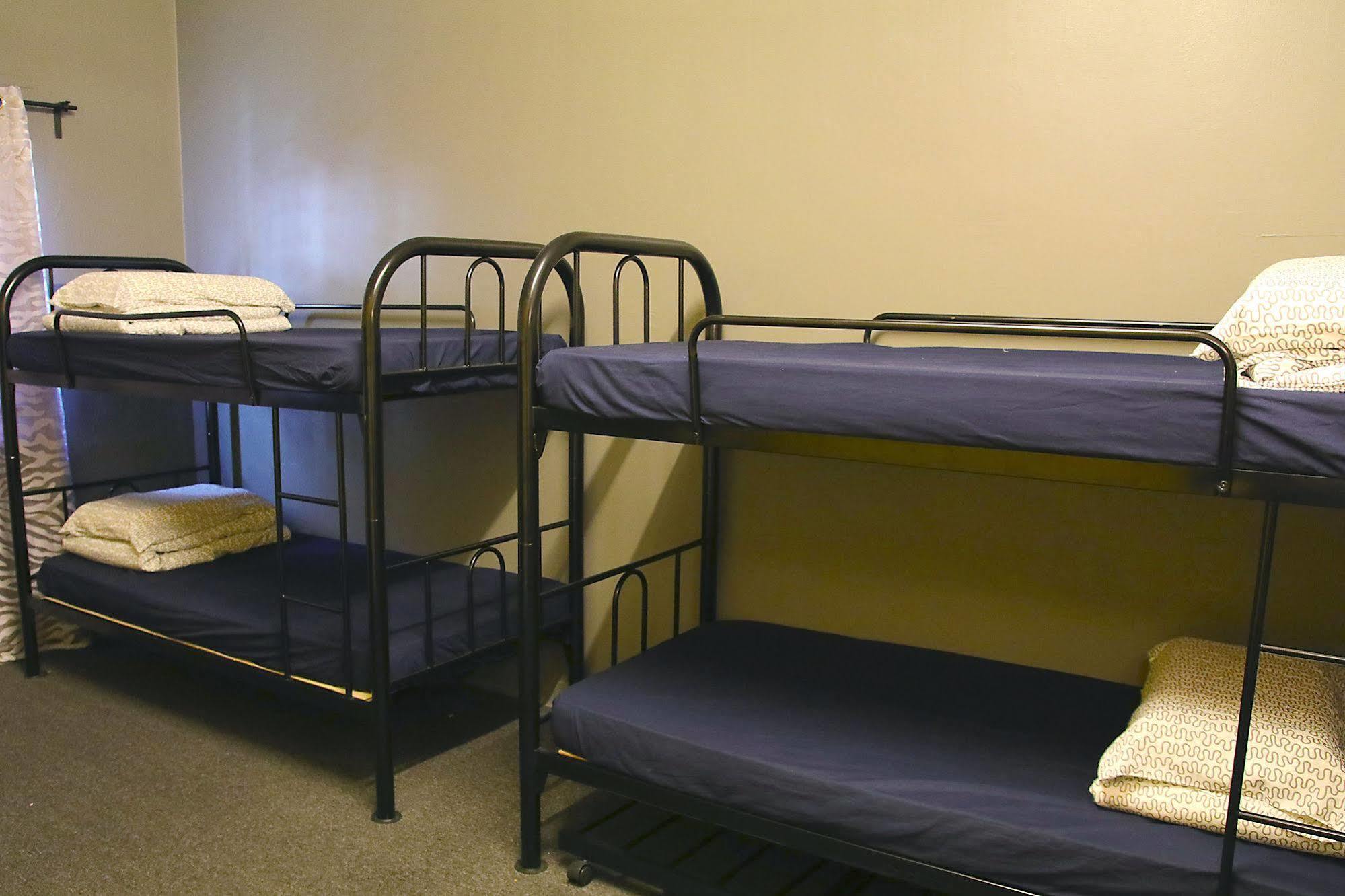 The Bunk By Olive Hostel Malacca ภายนอก รูปภาพ