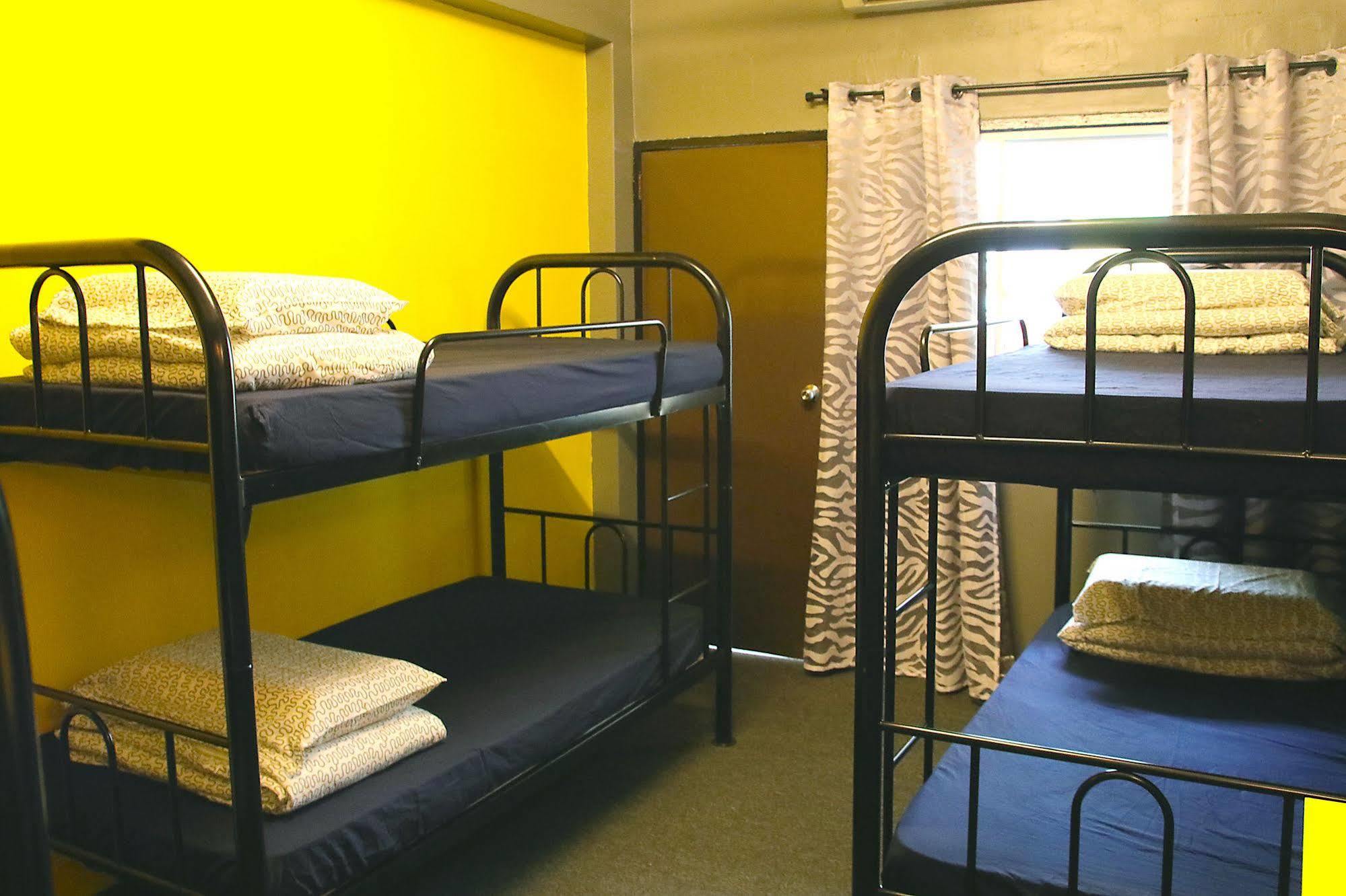 The Bunk By Olive Hostel Malacca ภายนอก รูปภาพ
