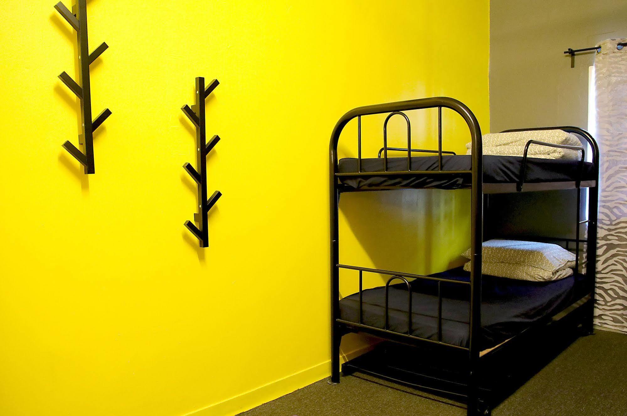 The Bunk By Olive Hostel Malacca ภายนอก รูปภาพ