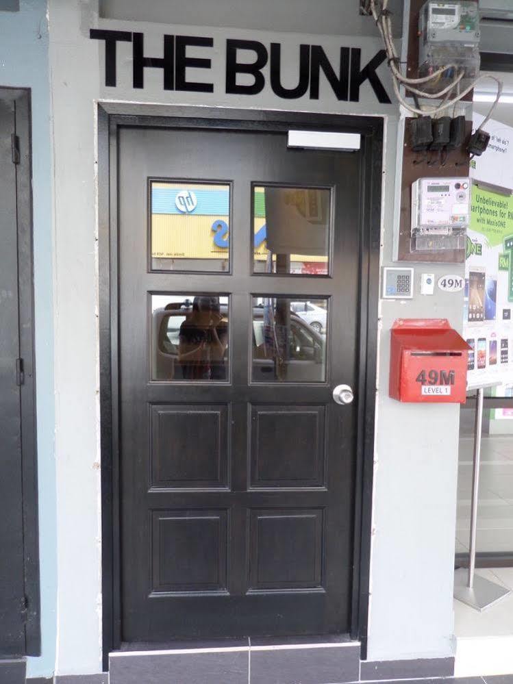 The Bunk By Olive Hostel Malacca ภายนอก รูปภาพ