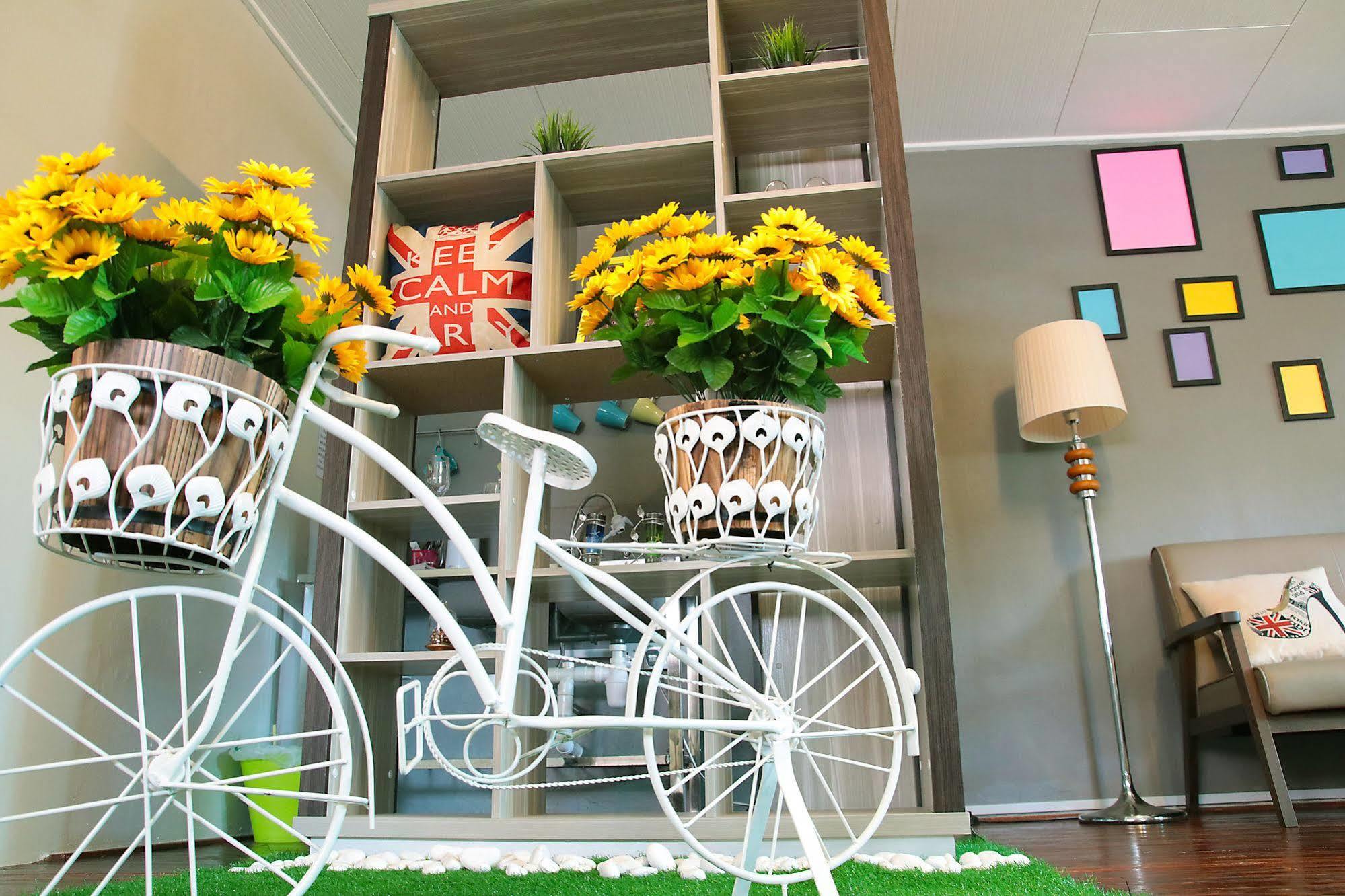 The Bunk By Olive Hostel Malacca ภายนอก รูปภาพ