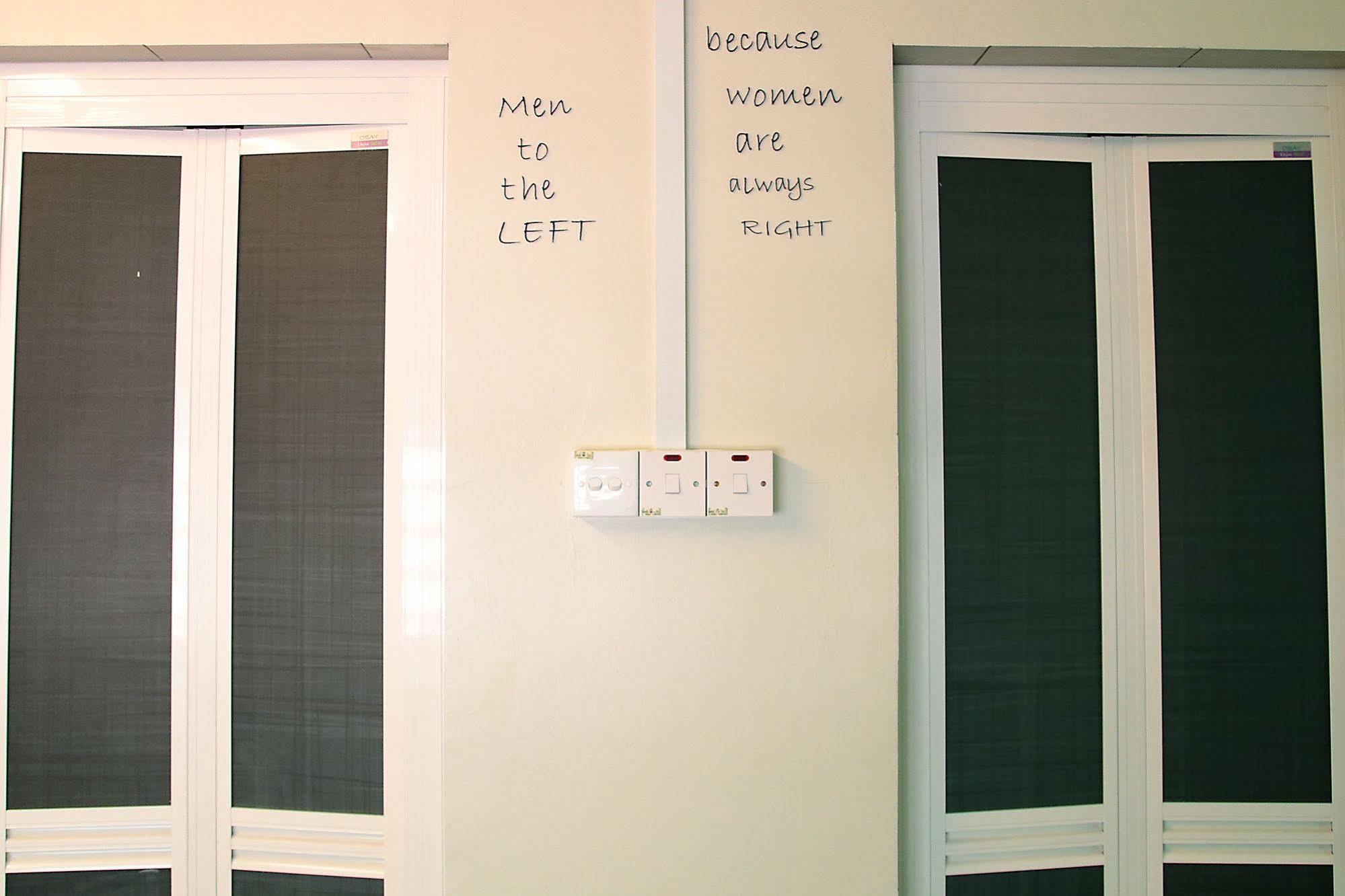 The Bunk By Olive Hostel Malacca ภายนอก รูปภาพ