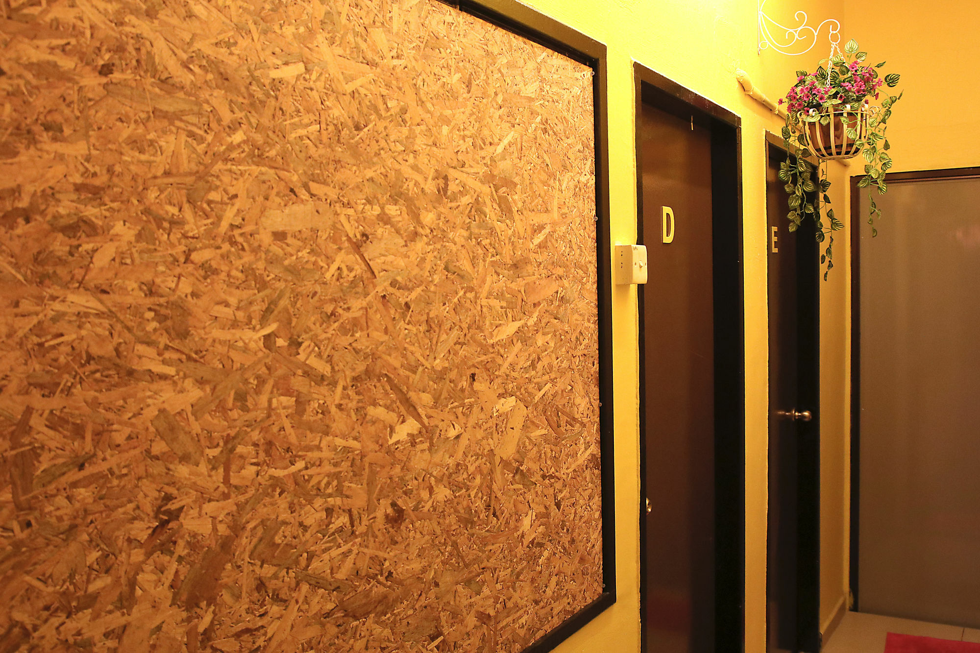 The Bunk By Olive Hostel Malacca ภายนอก รูปภาพ